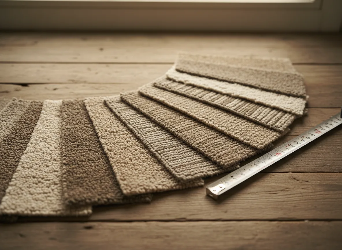 Carpet Installation Roseglen, ND FAQs